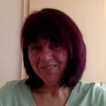 Claudia Single aus Eislingen