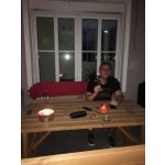 Manfred Single aus Leonberg