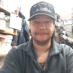 Timo Single aus Neuhausen auf den Fildern