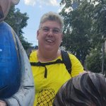 Christiane Single aus Löchgau