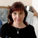 Karin Single aus Ludwigsburg