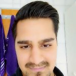 John Single aus Weinstadt